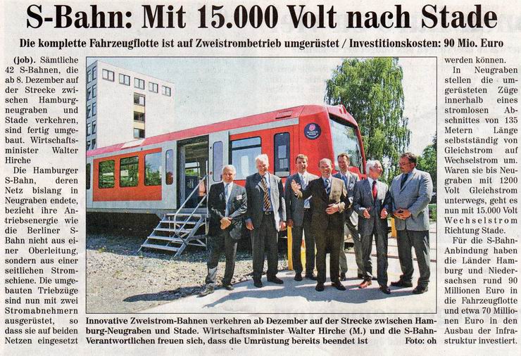 Wochenblatt - 18.07.2007