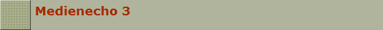 Medienecho 3