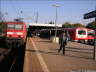 Bahnhof Neugraben 2005