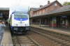 246 002-0 auf Gleis 2 in Buxtehude