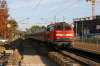 Buxtehude 13. Oktober 2007