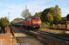 Buxtehude 13. Oktober 2007