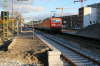Buxtehude 21. Oktober 2007