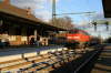 Buxtehude 21. Oktober 2007