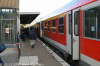 Buxtehude 21. Oktober 2007