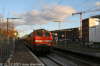 Buxtehude 21. Oktober 2007