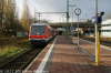 RegionalBahn an Gleis 3