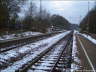 Bahnhof Agathenburg 2005