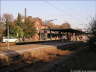 Bahnhof Buxtehude 2005