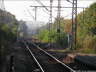 Bahnhof Buxtehude 2005