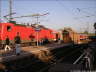 Bahnhof Buxtehude 2005