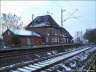 Bahnhof Dollern 2005