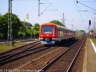 Testfahrt am 14.06.06 in Neugraben