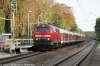 Bahnhof Neukloster S-Bahn-tauglich