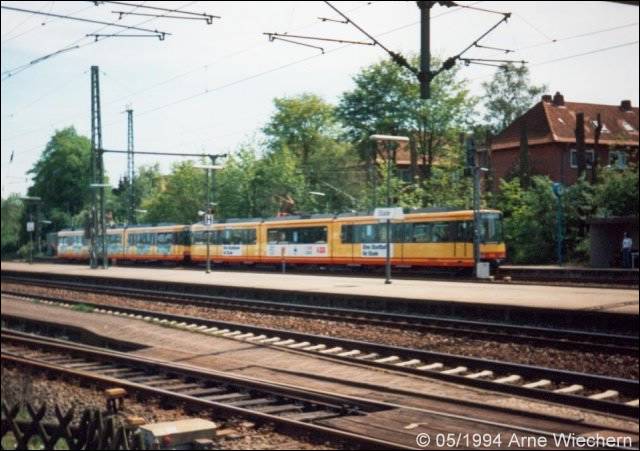 www.niederelbesbahn.de Stade damals